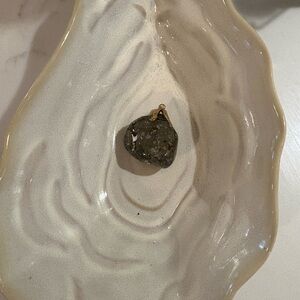 HAIDA GWAII AGATE PENDANT